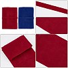 2Pcs Rectangle Velvet Tarot Cards Storage Bags TP-CN0001-16B-6