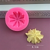 Cookies DIY Food Grade Silicone Fondant Molds PW-WG85103-02-1