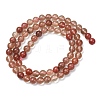 Natural Andesine Feldspar Beads Strands GG-CBA0251-A01-6mm-4
