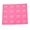 Valentine's Day Sealing Stickers DIY-I018-19H-1