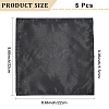 Polyester Pocket Towel Accessories AJEW-WH20064-57B-2