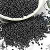 TOHO 6/0 Demi Round Beads X-SEED-DR06-0081-3