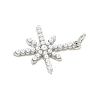 Brass Charms LS-KK-I276-72P-2
