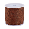 1 Roll Nylon Braided Cord NWIR-PH0002-33-1
