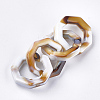 Acrylic Linking Rings OACR-S021-26B-3