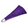 Fiber Tassel Big Pendant Decorations FIND-R085-014-2