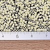 MIYUKI Delica Beads SEED-MY11-DB1521-4