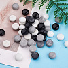 Glass Cabochons GLAA-TA0001-14A-7