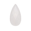 Natural Quartz Crystal Pendants PW-WGD145F-02-1