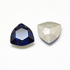 DIY Pointed Back K9 Glass Rhinestone Cabochons RGLA-T071-12mm-012-2