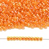 TOHO 11/0 Round Beads X-SEED-TR11-1827-4