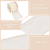 Organza Wrinkle Wired Ribbon OCOR-WH0078-278A-5