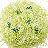 Weeding Theme Paper Natural Rope OCOR-TA0002-28-2
