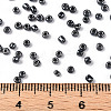 Glass Seed Beads SEED-A011-2mm-149-4