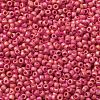TOHO Round Seed Beads SEED-JPTR11-0405F-2