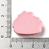 Spring Cherry Blossoms Theme Opaque Resin Pudding Decoden Cabochons RESI-E055-02I-3