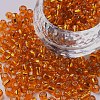 6/0 Glass Seed Beads X2-SEED-A005-4mm-29-1