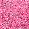 (Repacking Service Available) Glass Seed Beads SEED-C020-2mm-145-2