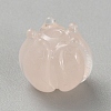 Transparent Glass Beads LS-GLAA-WH0033-98C-1