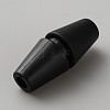 Plastic Clasps LS-FIND-WH0519-45B-02-1