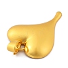 Alloy Big Pendants PALLOY-D362-01G-E-2
