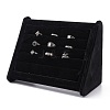 Velvet Ring Displays LS-RDIS-A001-1-1
