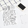 PVC Plastic Stamps DIY-WH0167-56-775-4