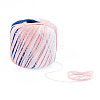 1 Skein Round Cotton Cord OCOR-TA0004-07D-2