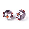 Handmade Lampwork Beads LAMP-ZX003-14-04-3
