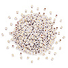 Opaque Acrylic Beads MACR-TAG0001-07C-2