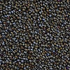 12/0 Grade A Round Glass Seed Beads SEED-Q008-M602-2