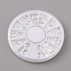 10G Iron Nail Art Decoration FIND-WH0143-43B-1