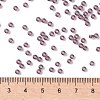 MIYUKI Round Rocailles Beads SEED-G008-RR0302-4