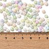 6/0 Glass Seed Beads X1-SEED-M012-01A-01-4
