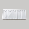Silicone Pendant Molds SIMO-WH0002-08B-1