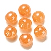 Opaque Acrylic Beads OACR-G012-03C-1