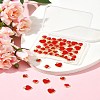 48Pcs 3 Styles Alloy Enamel Charms ENAM-FS0002-42-9