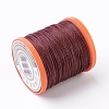 Waxed Polyester Cord YC-I002-D-N863-2