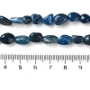 Natural Apatite Beads Strands G-L638-A02-01-5