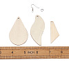 DIY Earring Making Kits DIY-TA0008-74-21