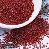 MIYUKI Round Rocailles Beads SEED-X0054-RR0011-1