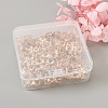 60Pcs 10 Style Alloy Pendants PALLOY-TA0002-29-12