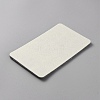 Felt Bead Design Board DIY-WH0419-98G-01-2