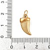 304 Stainless Steel Pendants LS-STAS-K307-09C-G-3