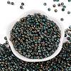 Glass Seed Beads SEED-A032-06D-2