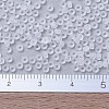 MIYUKI Round Rocailles Beads SEED-G007-RR0131F-4