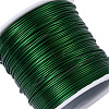 Round Copper Beading Wire for Jewelry Making YS-TAC0004-0.8mm-06-4