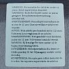 10 Style Glass Bugle Beads SEED-HY0001-05A-8
