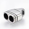 304 Stainless Steel Cord Ends STAS-I091-02AS-2
