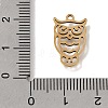 201 Stainless Steel Pendants SA-CBA5D64-08G-3